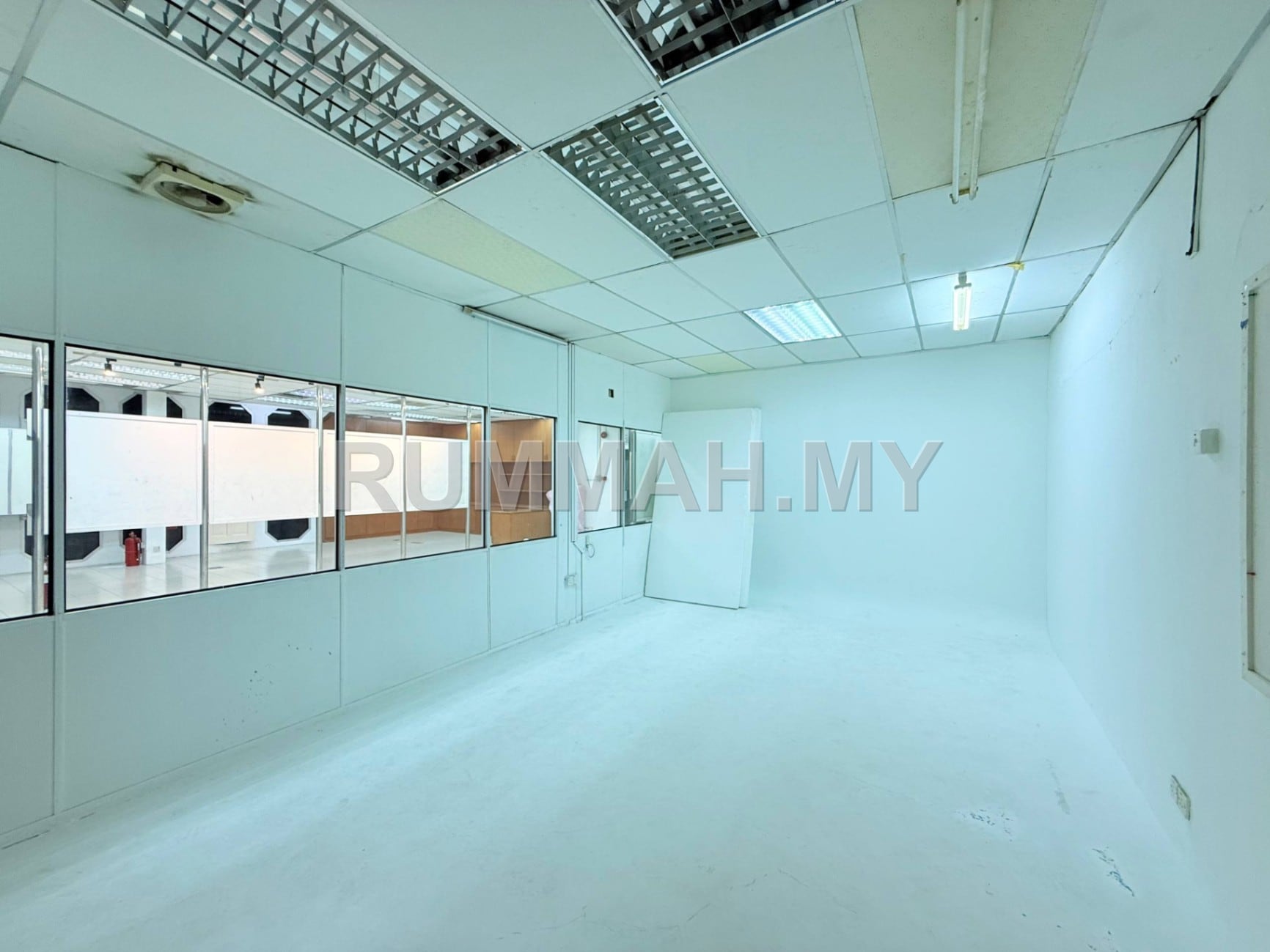 industrial in cheras, Selangor — photo 7