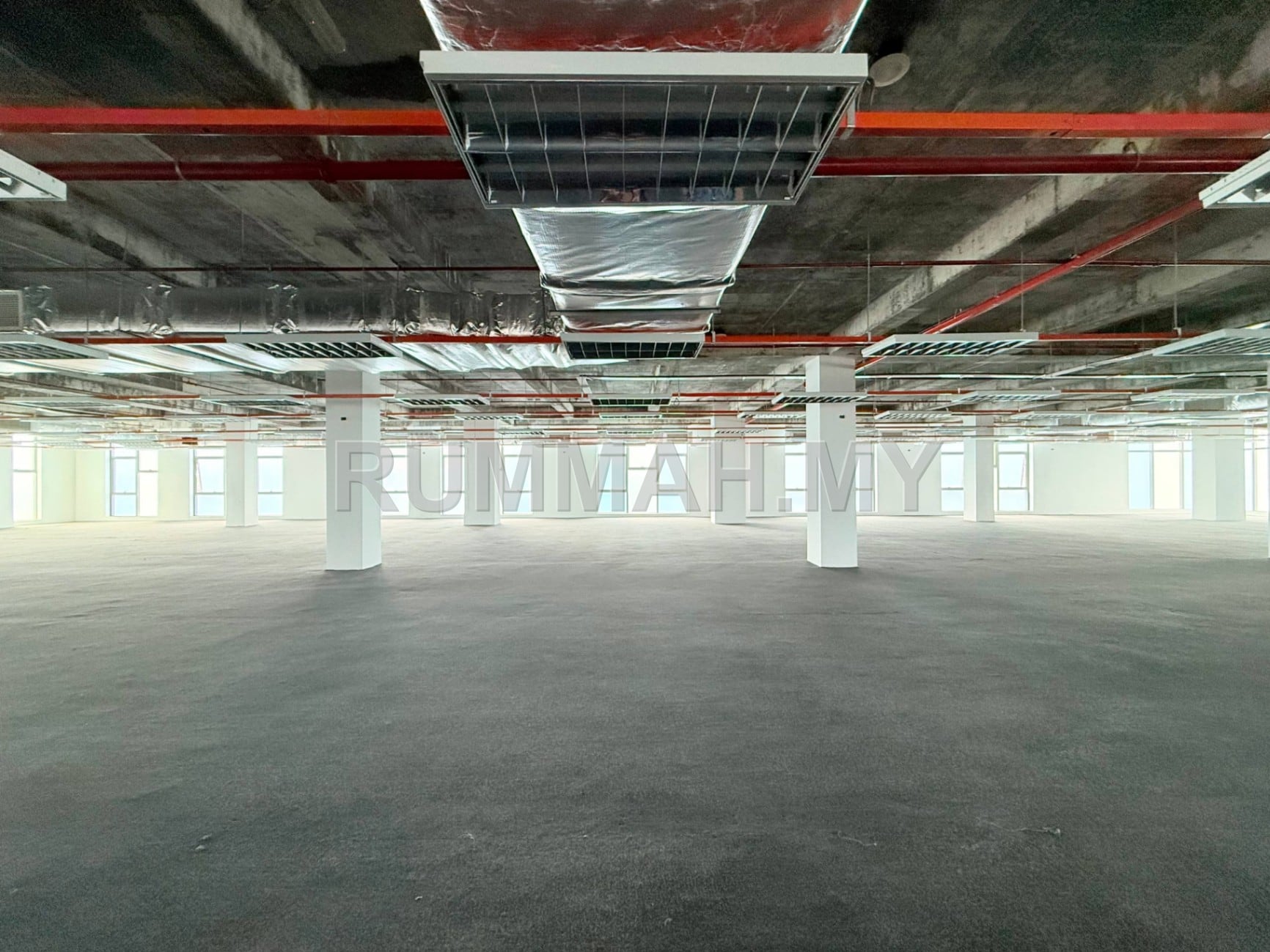 6 Storey Office Building CYBERJAYA, SELANGOR