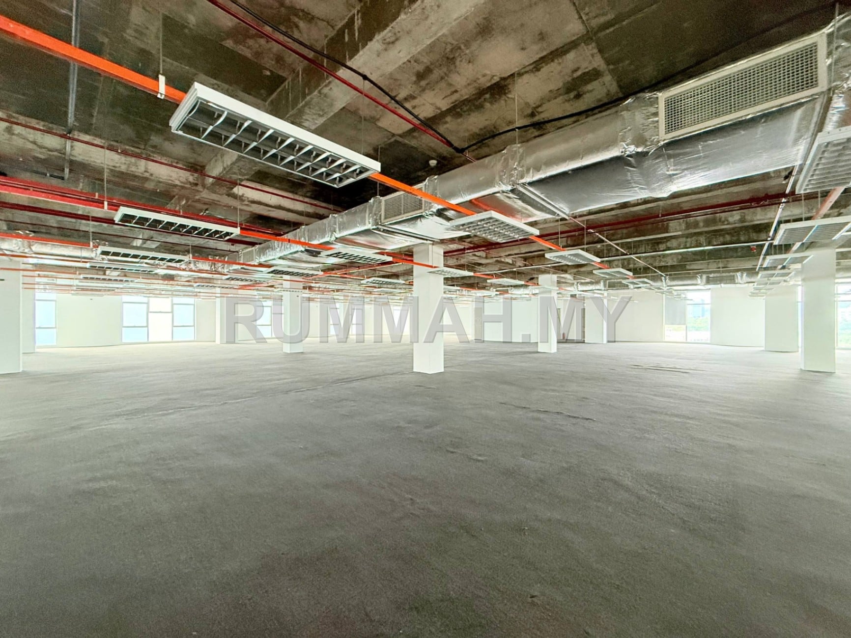commercial in cyberjaya, Selangor — photo 2