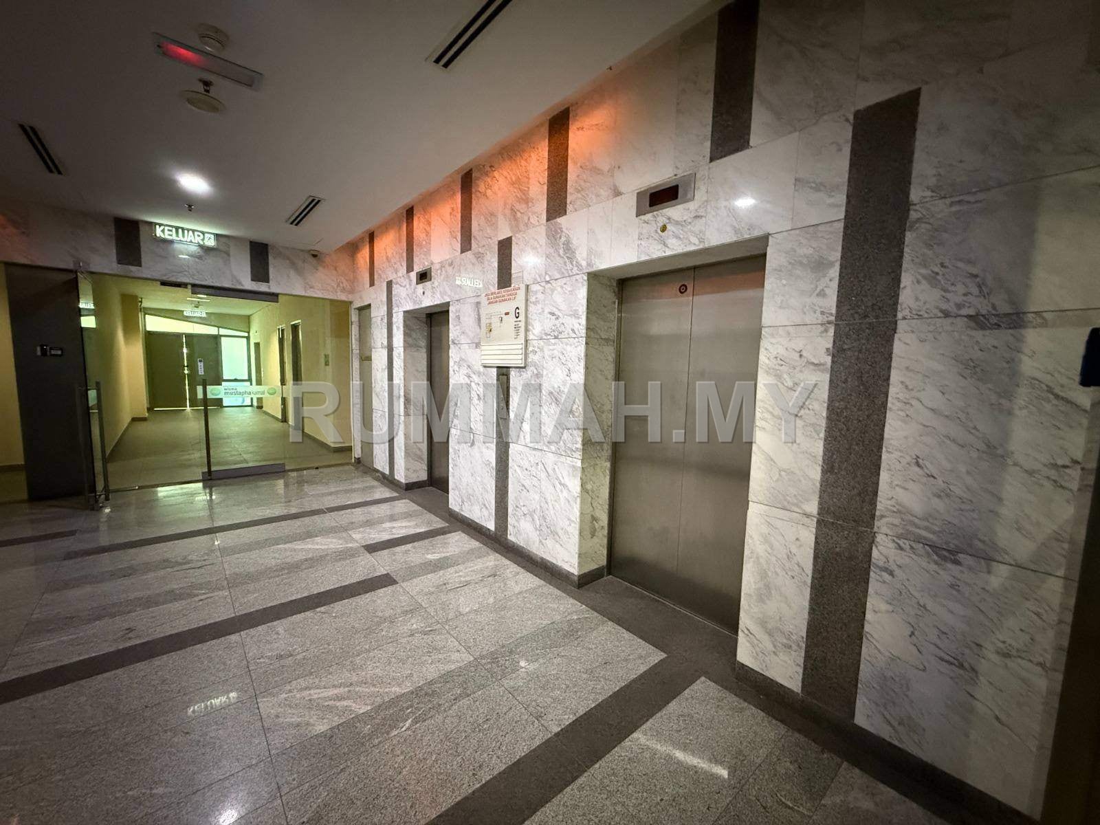commercial in cyberjaya, Selangor — photo 5