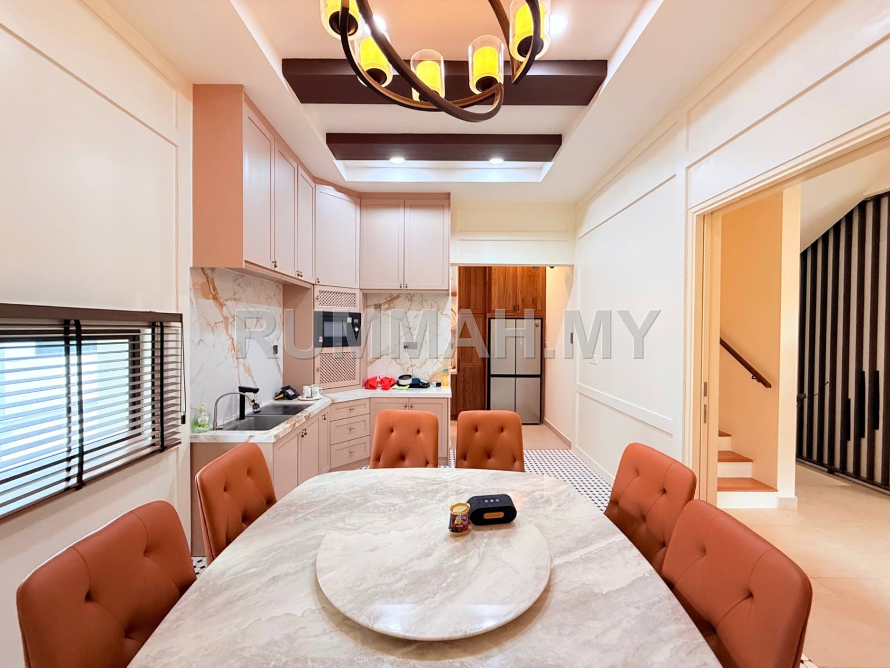 house in cyberjaya, Selangor — photo 7
