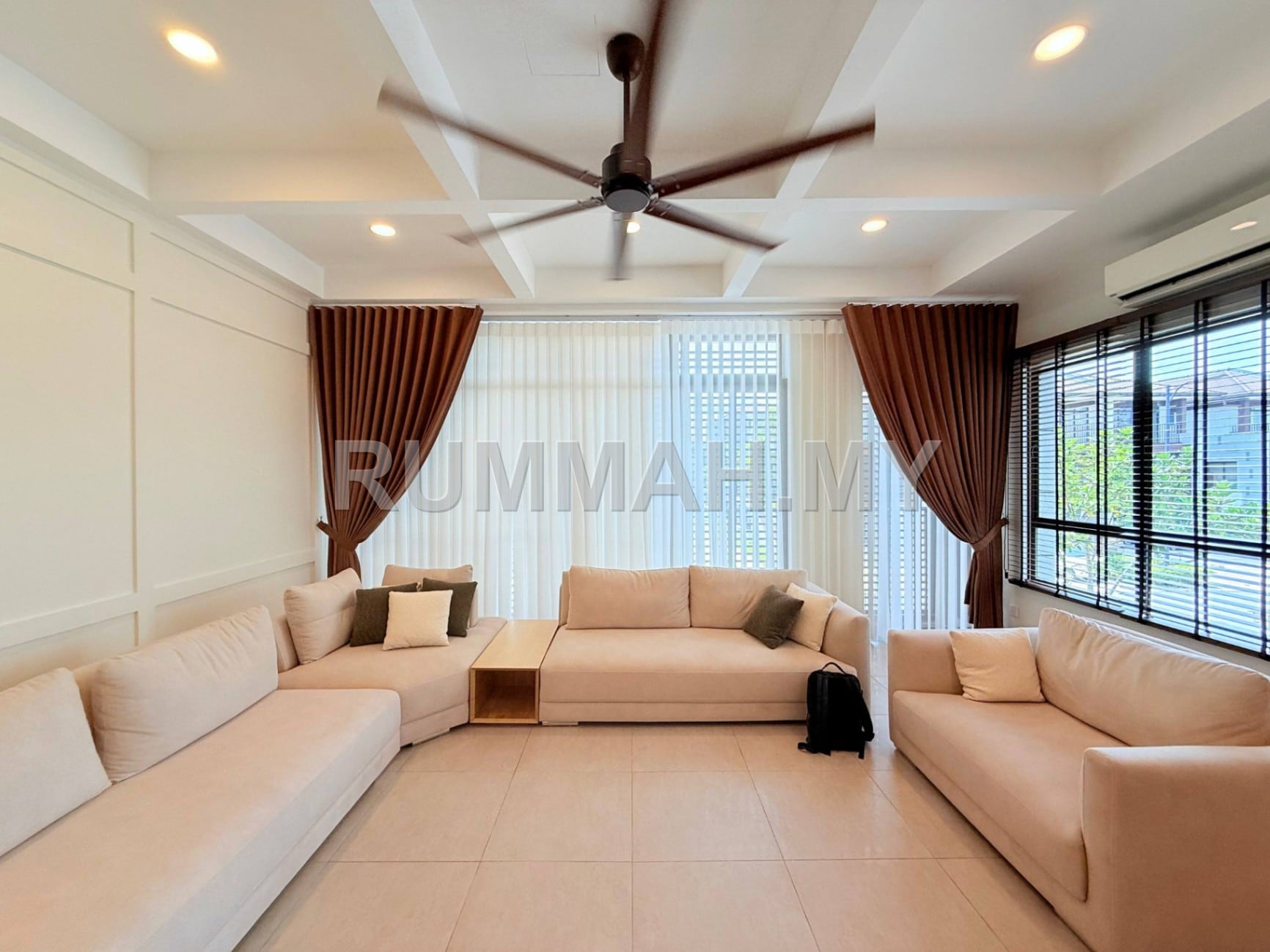 house in cyberjaya, Selangor — photo 5
