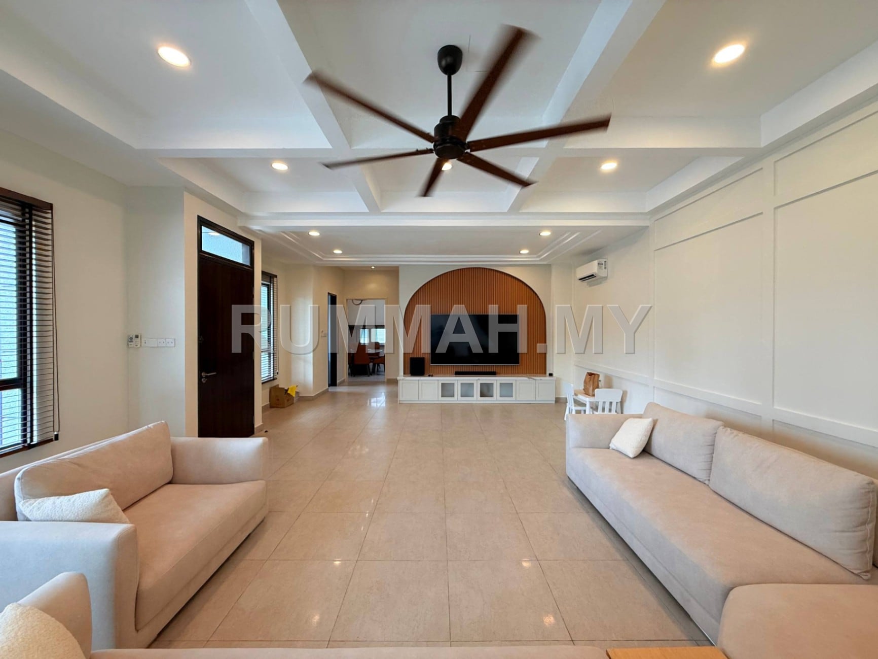 house in cyberjaya, Selangor — photo 6