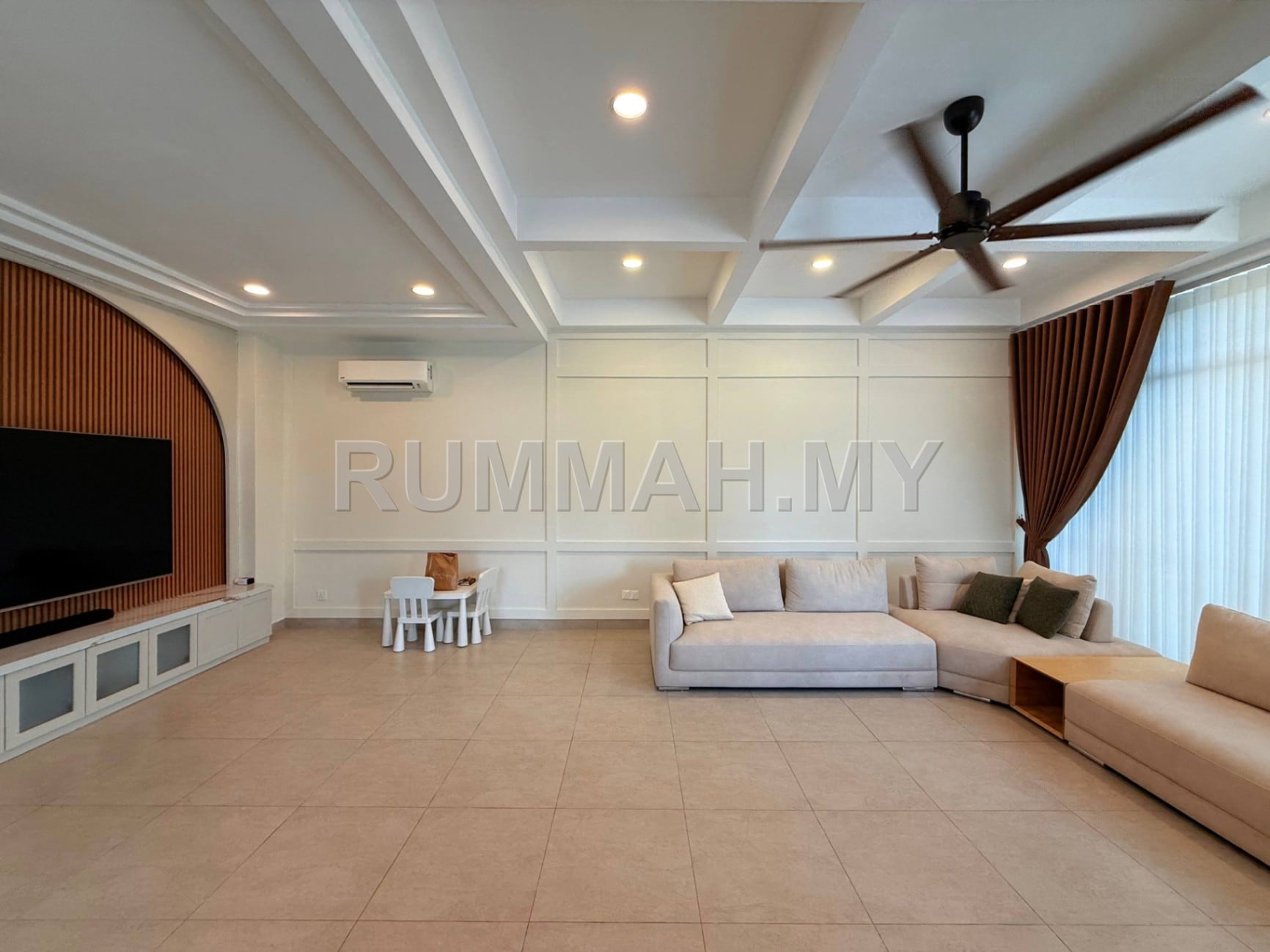 house in cyberjaya, Selangor — photo 3