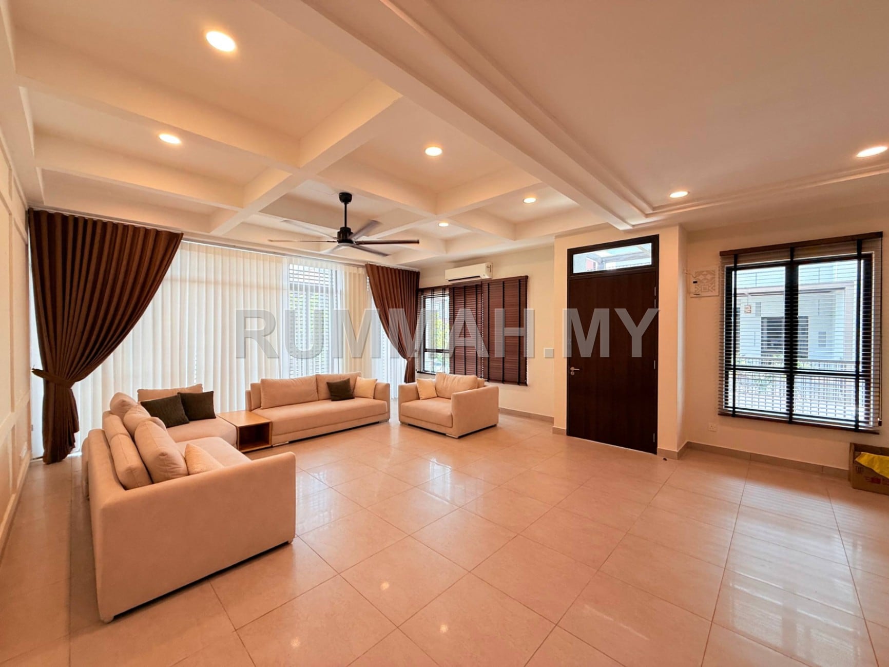 house in cyberjaya, Selangor — photo 4