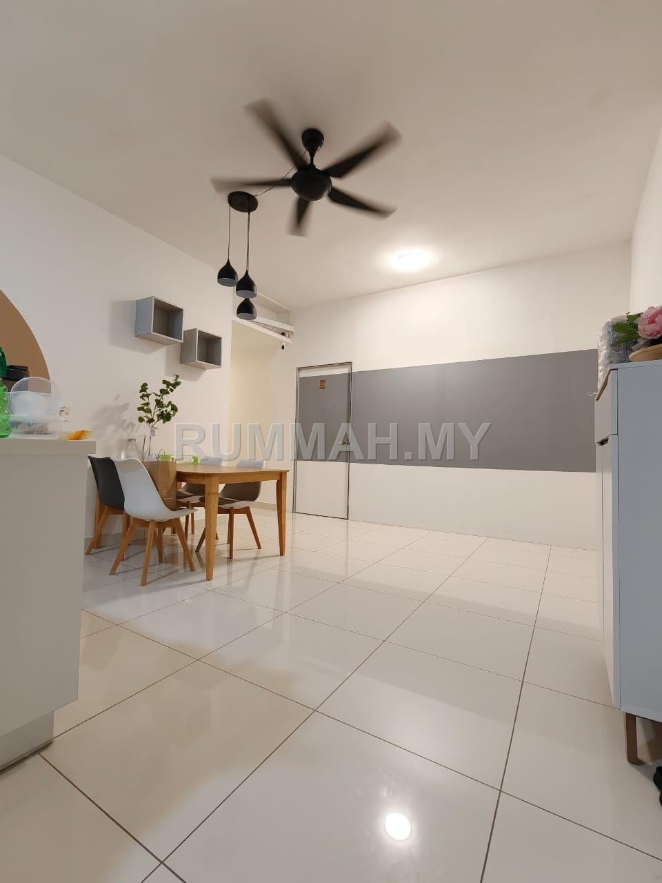 condo in Batu Kawan, Penang — photo 2