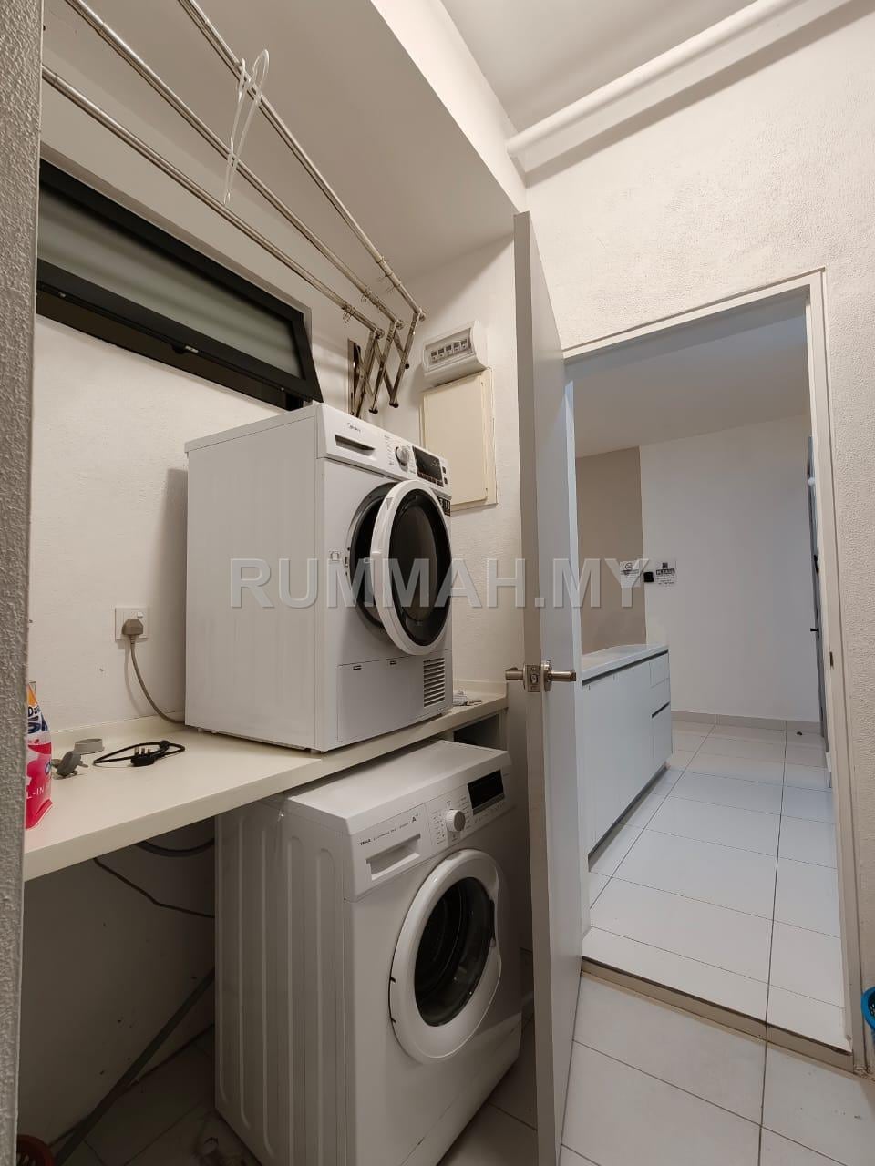 condo in Batu Kawan, Penang — photo 3