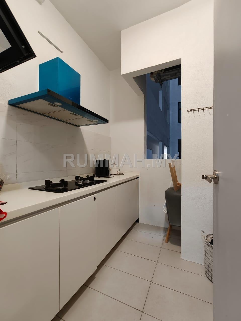 condo in Batu Kawan, Penang — photo 4