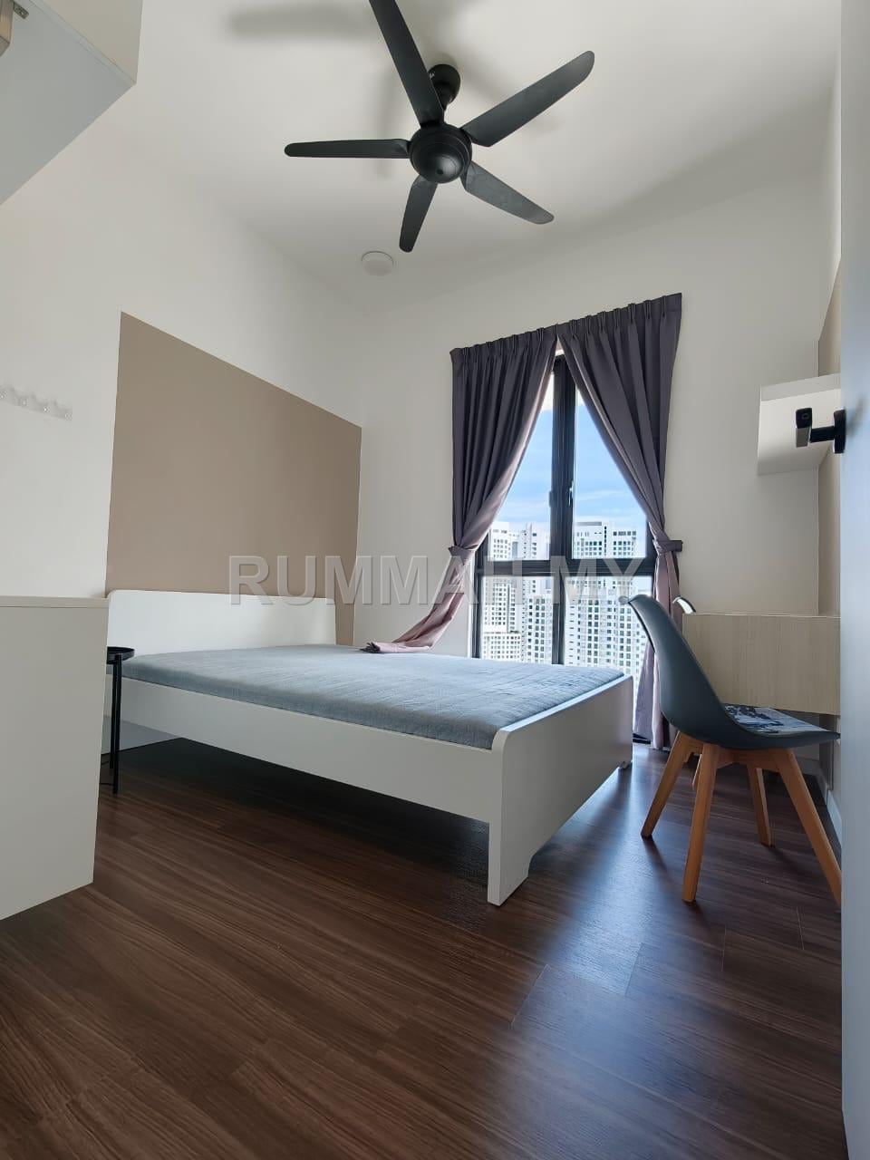 condo in Batu Kawan, Penang — photo 5