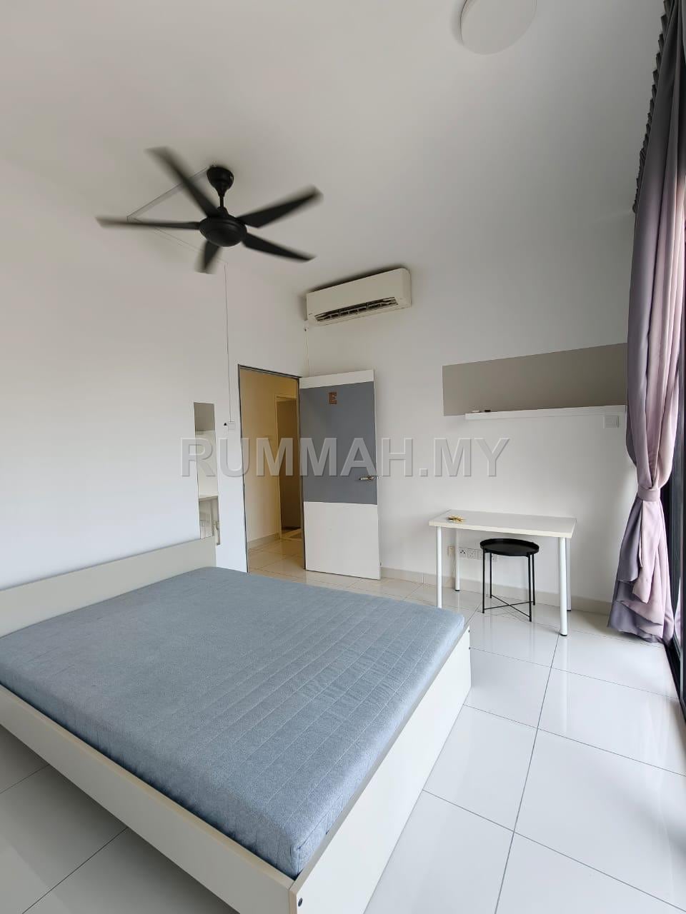 condo in Batu Kawan, Penang — photo 6