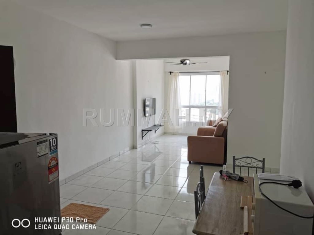 condo in Tanjung Tokong, Penang — photo 2