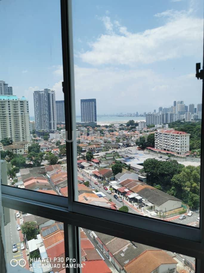 condo in Tanjung Tokong, Penang — photo 3