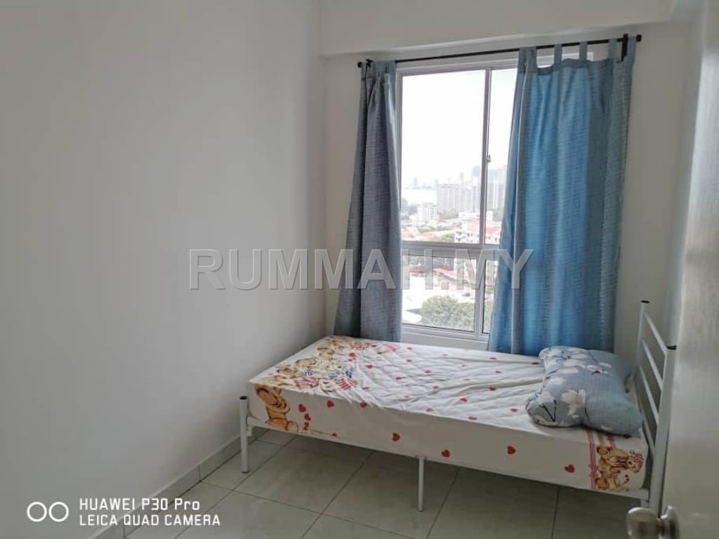 condo in Tanjung Tokong, Penang — photo 4