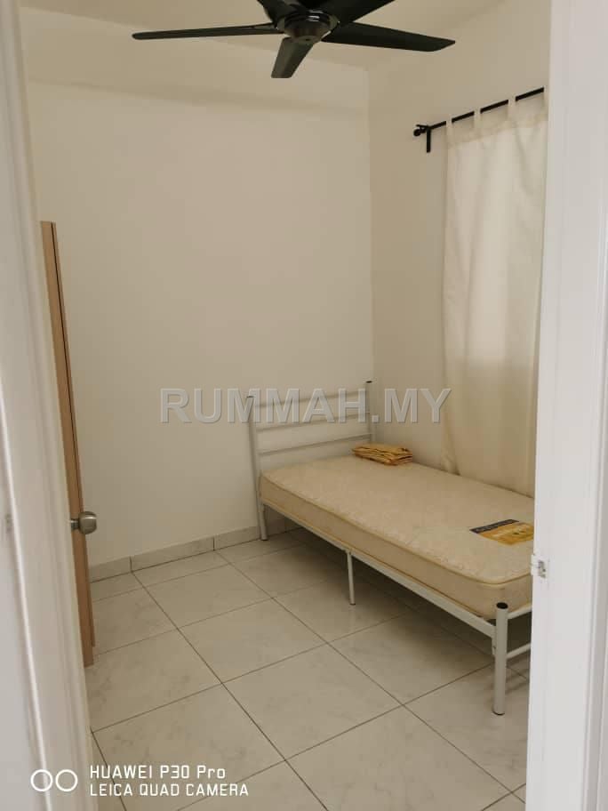 condo in Tanjung Tokong, Penang — photo 5