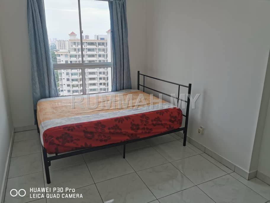 condo in Tanjung Tokong, Penang — photo 6