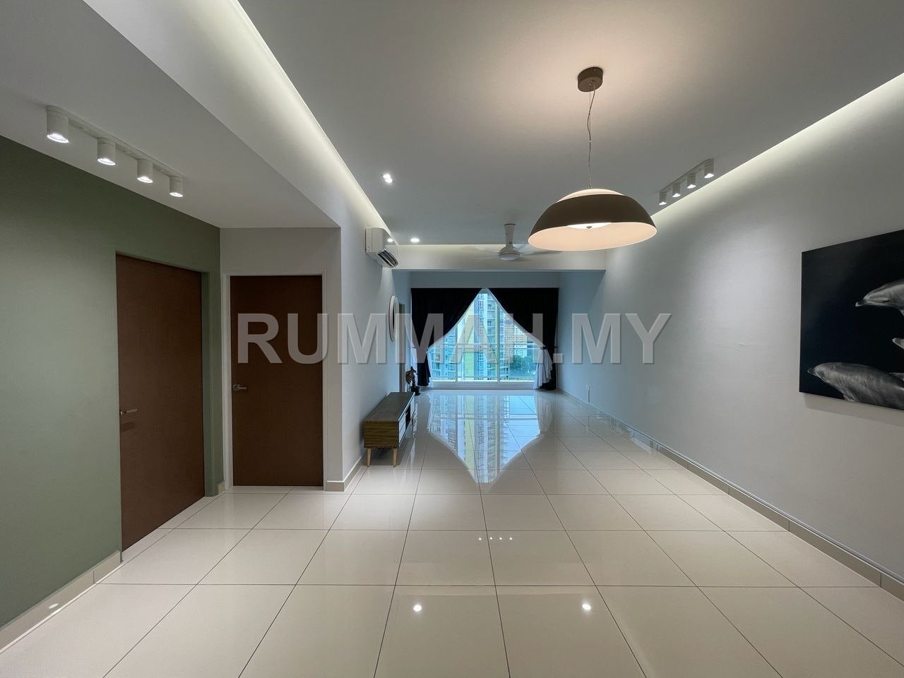  Skyridge Garden, Tanjung Tokong | Renovated