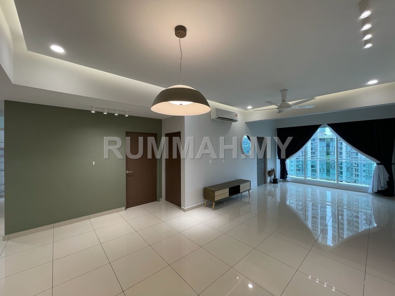 condo in Tanjung Tokong, Penang — photo 2