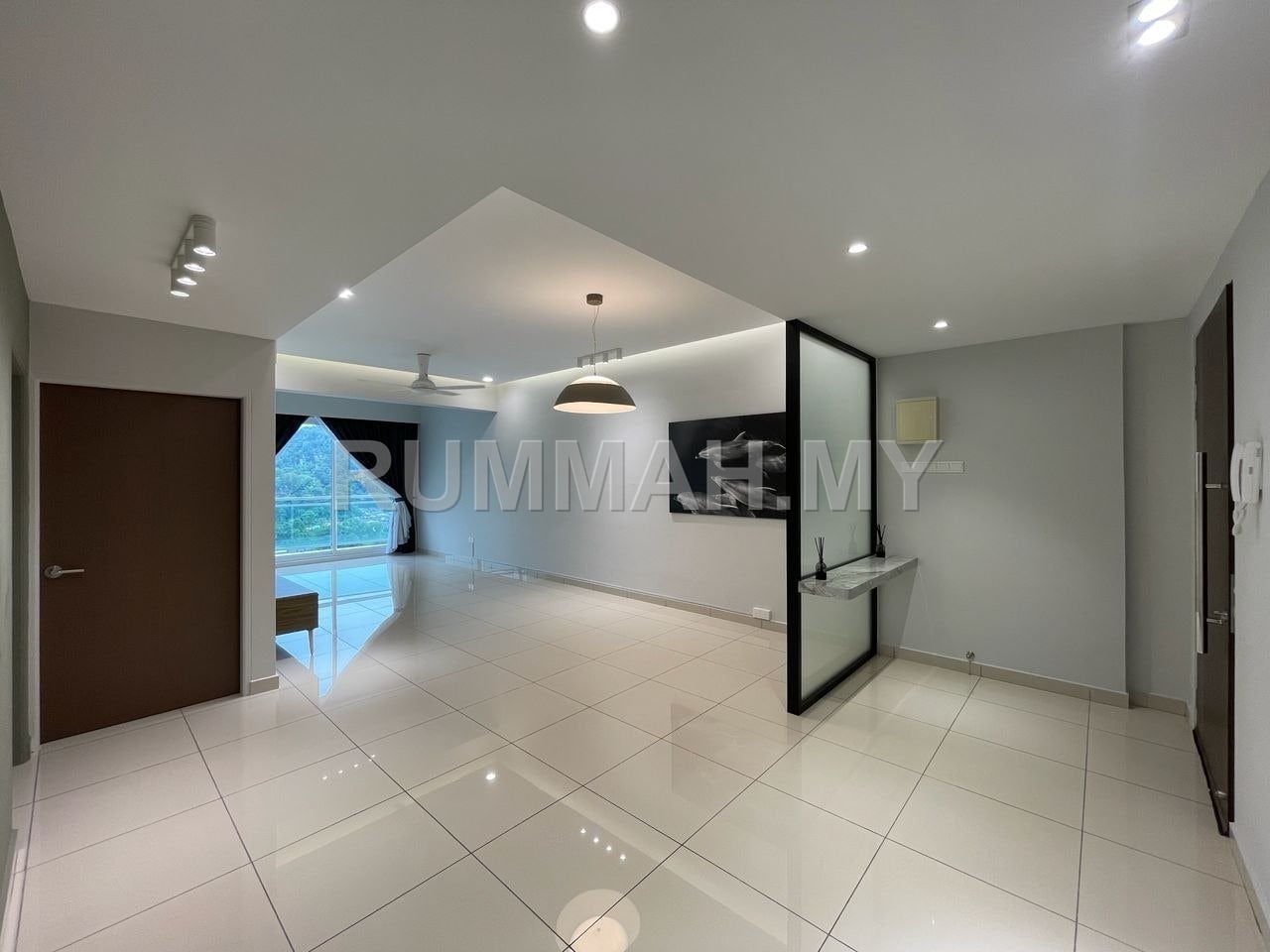 condo in Tanjung Tokong, Penang — photo 3