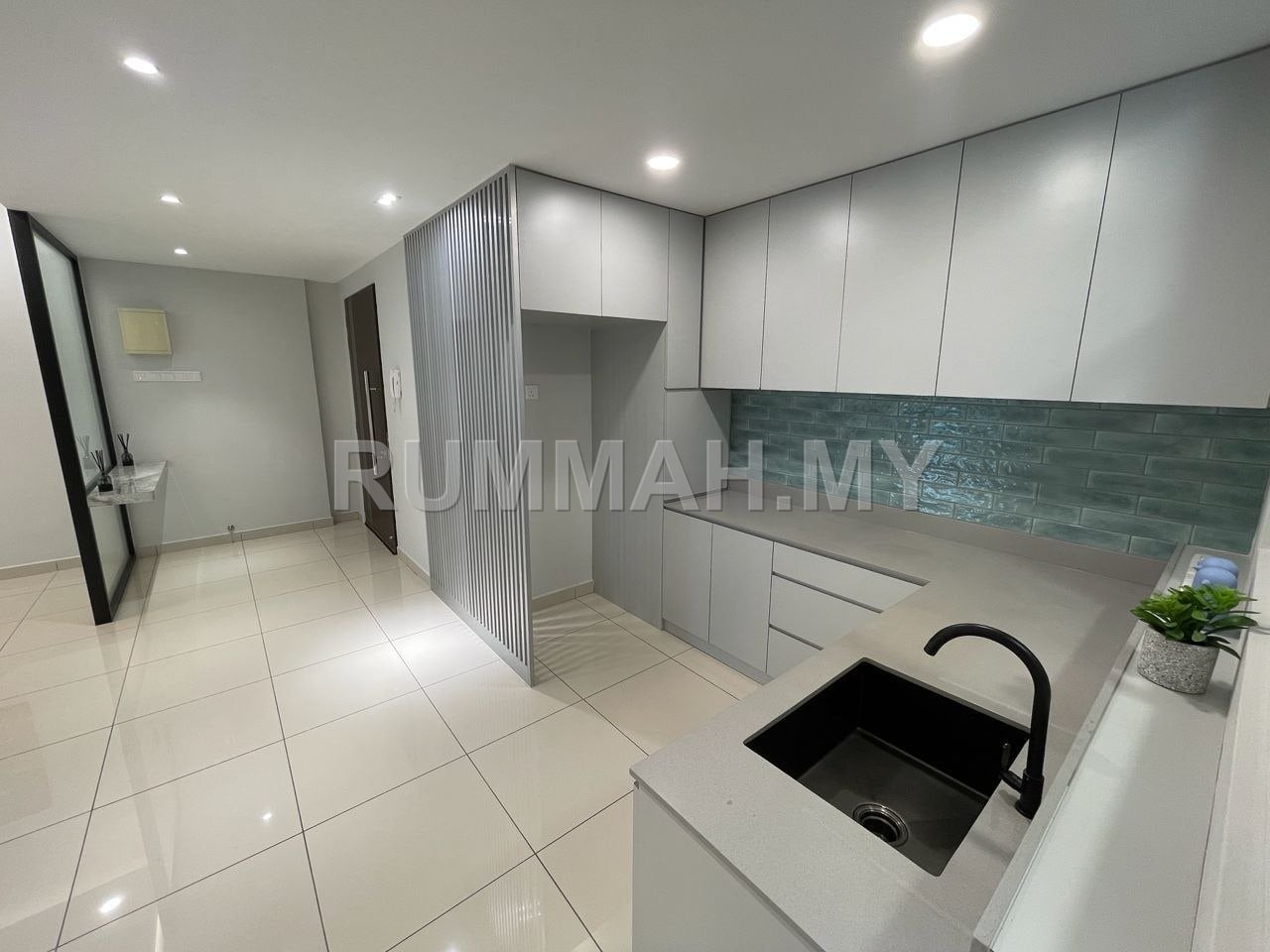 condo in Tanjung Tokong, Penang — photo 4