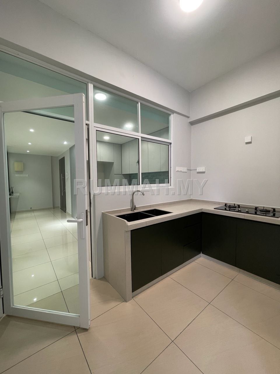 condo in Tanjung Tokong, Penang — photo 5