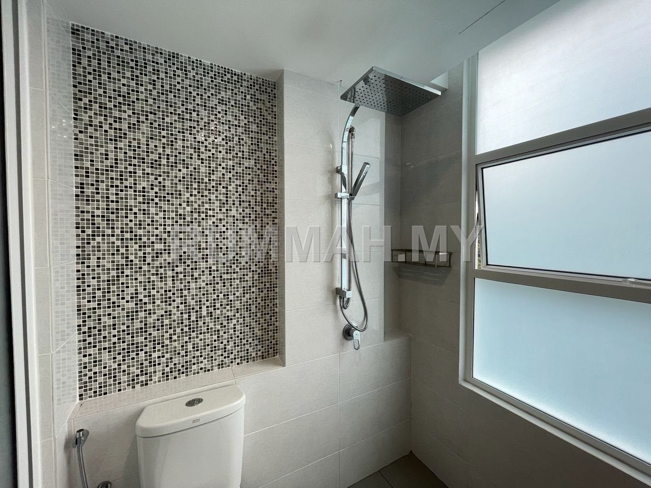 condo in Tanjung Tokong, Penang — photo 6
