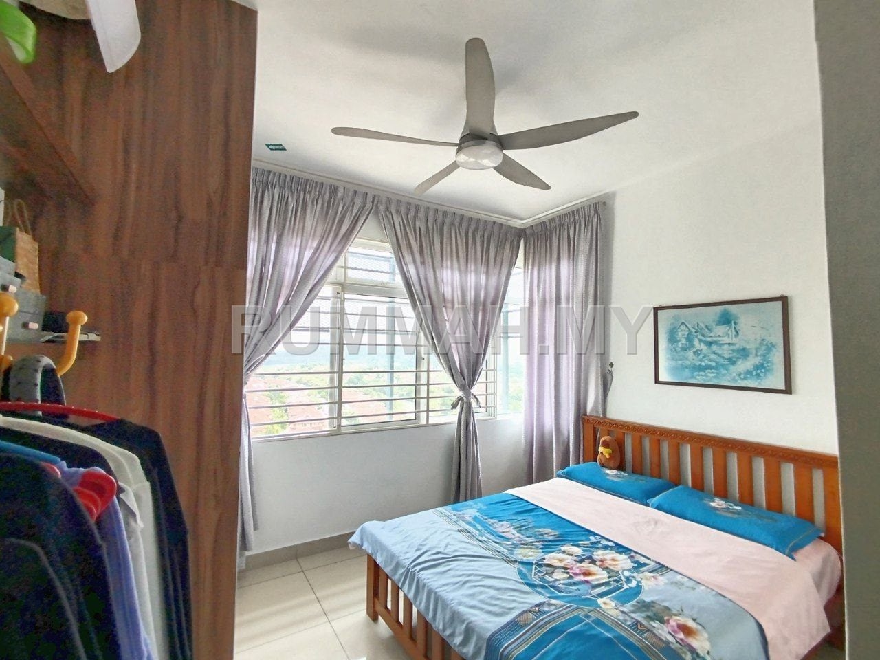condo in putrajaya, Selangor — photo 5