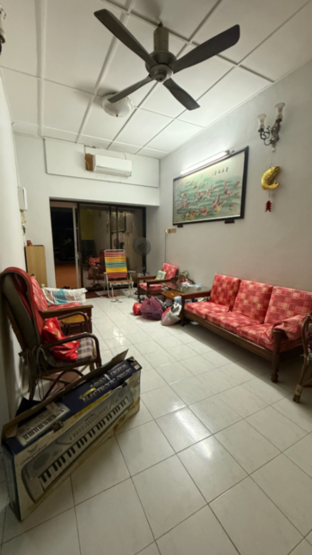 land in Bayan Lepas, Penang — photo 3