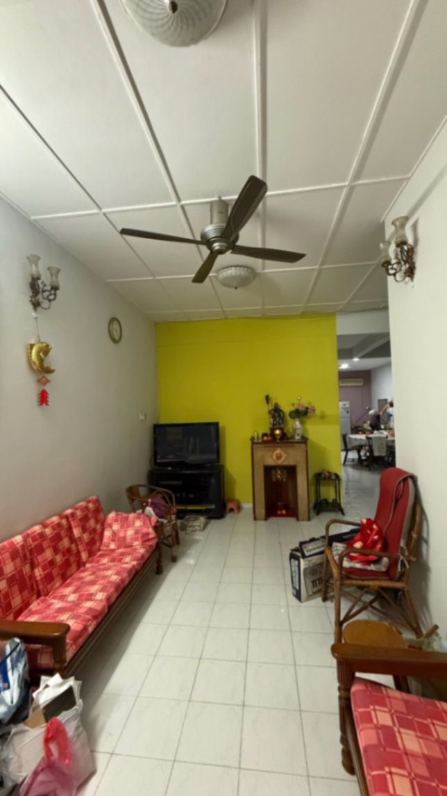 land in Bayan Lepas, Penang — photo 5