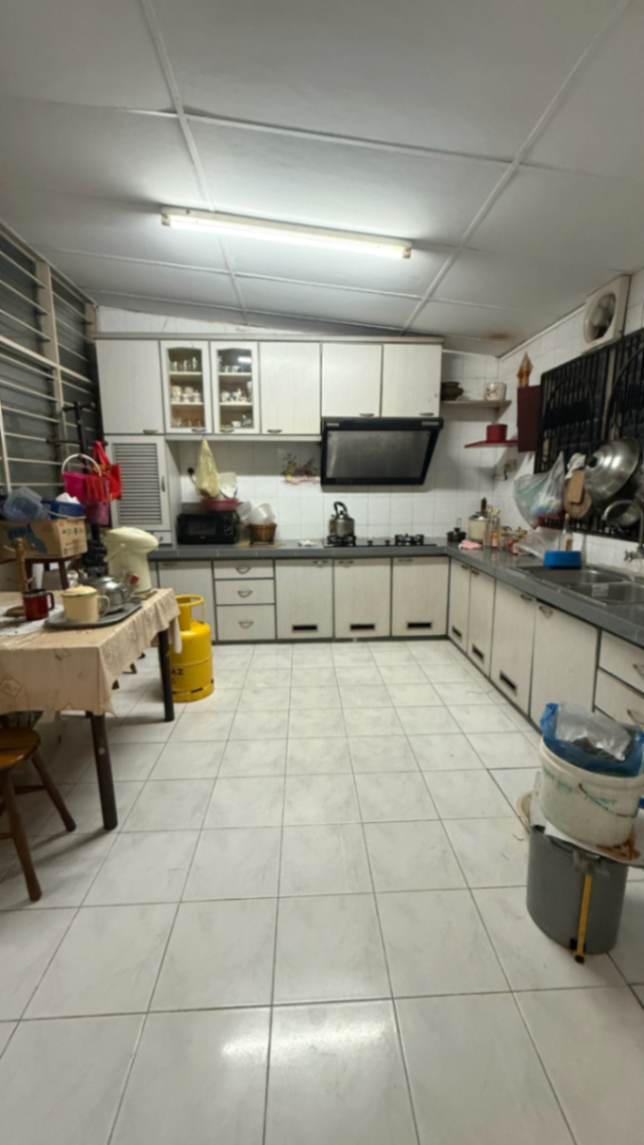 land in Bayan Lepas, Penang — photo 7