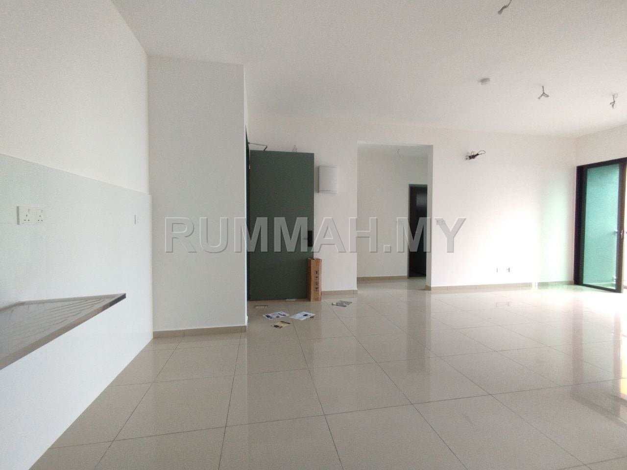 condo in putrajaya, Selangor — photo 3