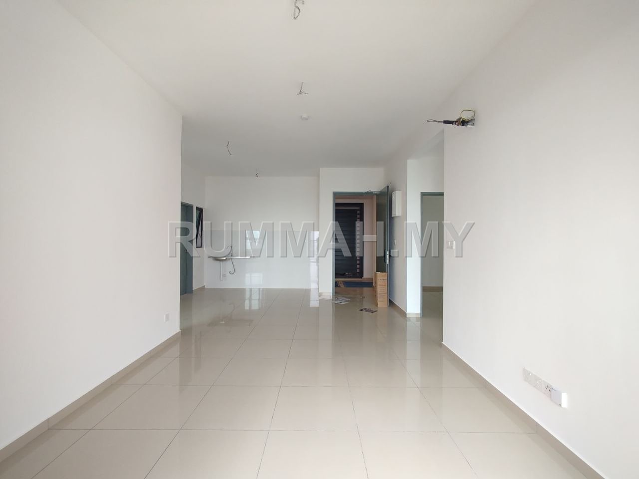 condo in putrajaya, Selangor — photo 4