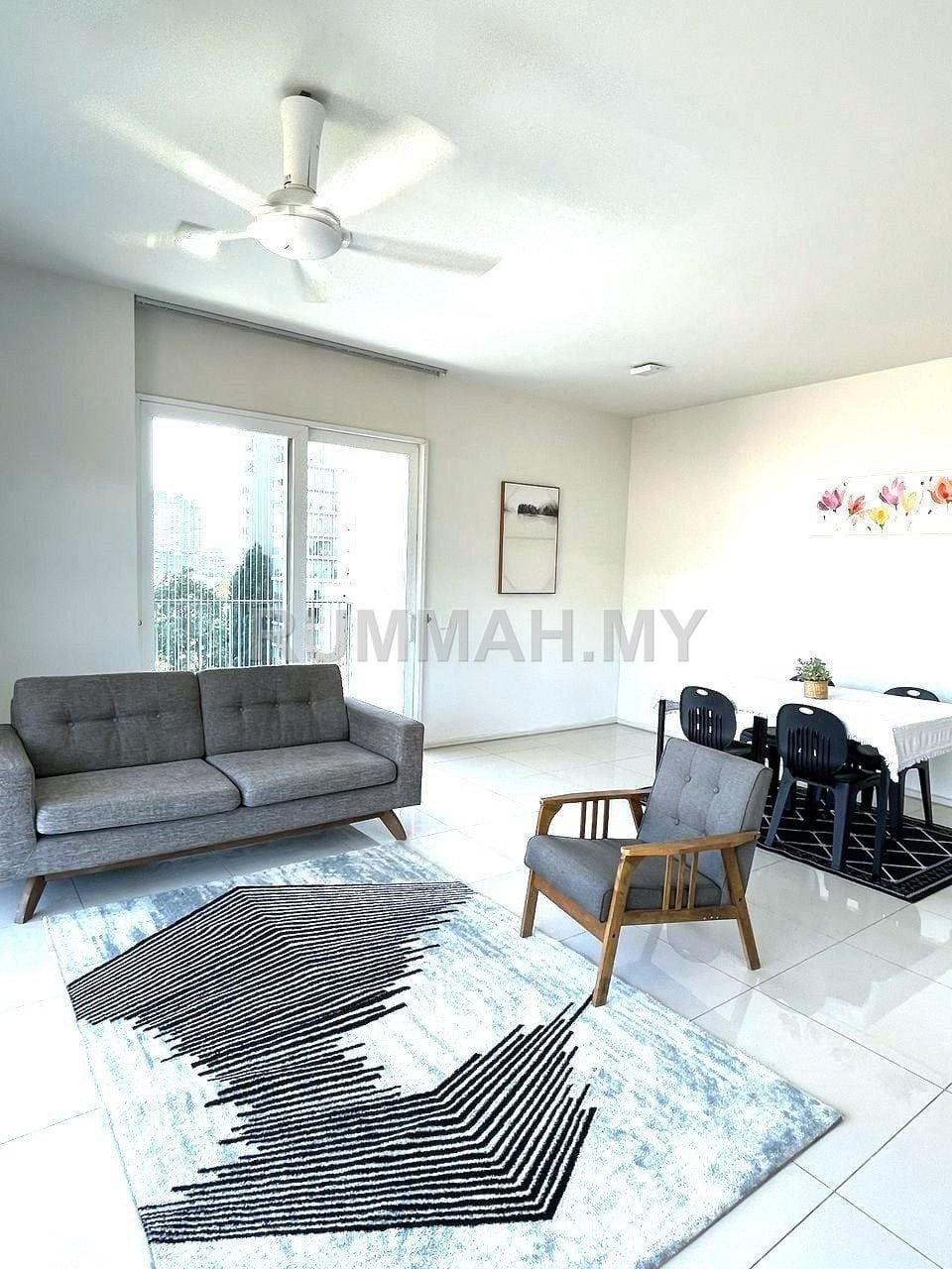 Verdi Eco-dominiums @ Symphony Hills Cyberjaya