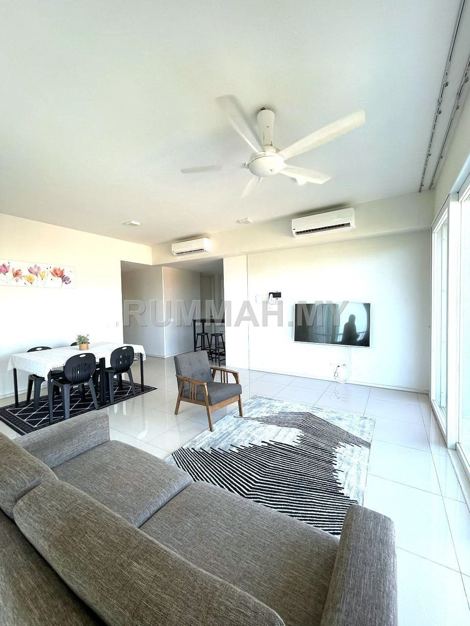 condo in cyberjaya, Selangor — photo 2