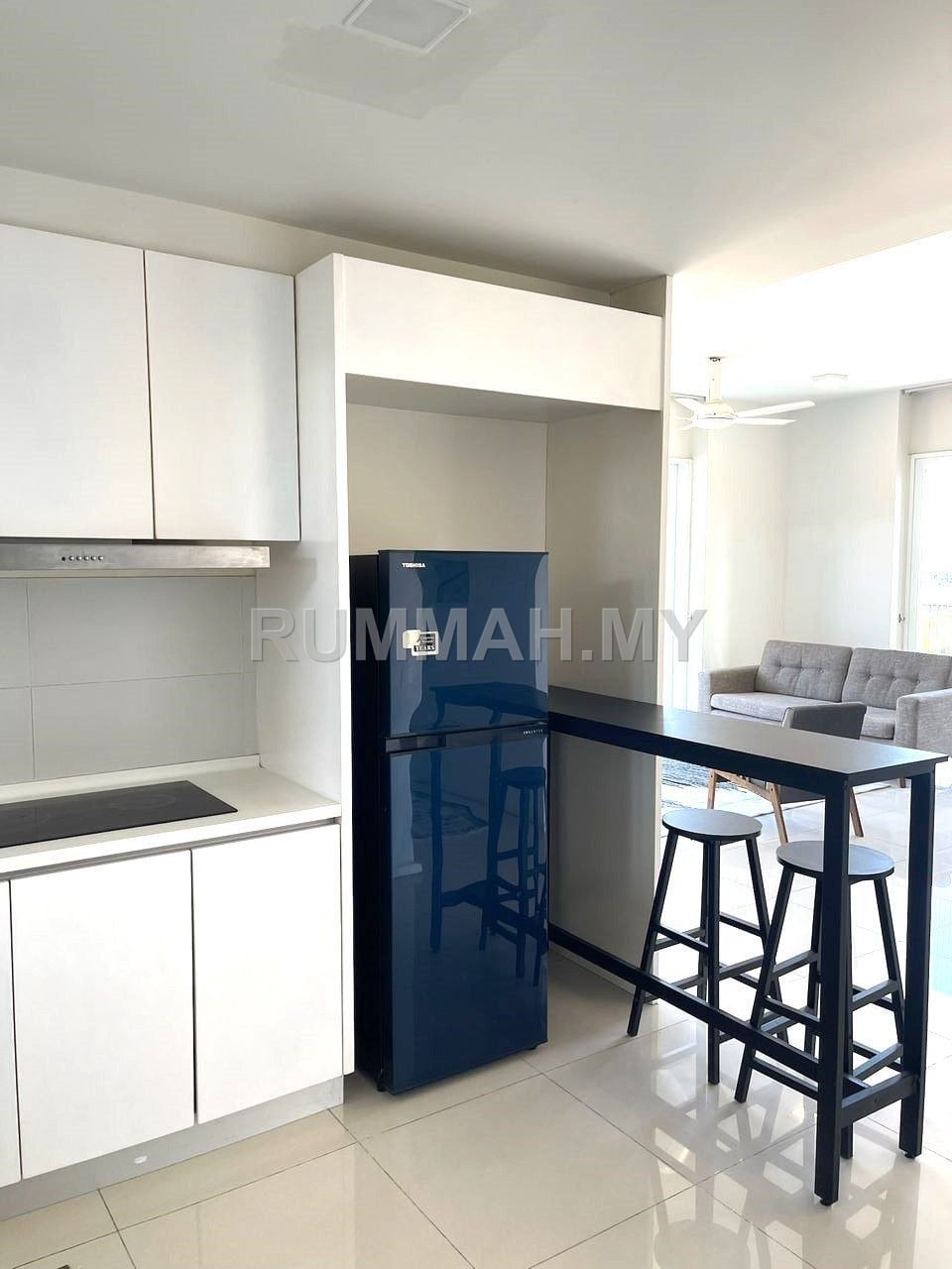condo in cyberjaya, Selangor — photo 3