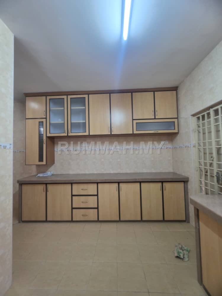 house in Sungai Nibong, Penang — photo 2