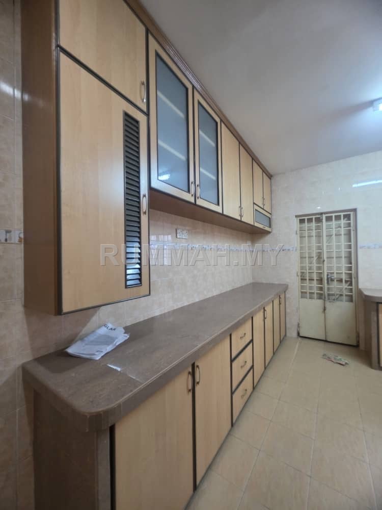 house in Sungai Nibong, Penang — photo 3
