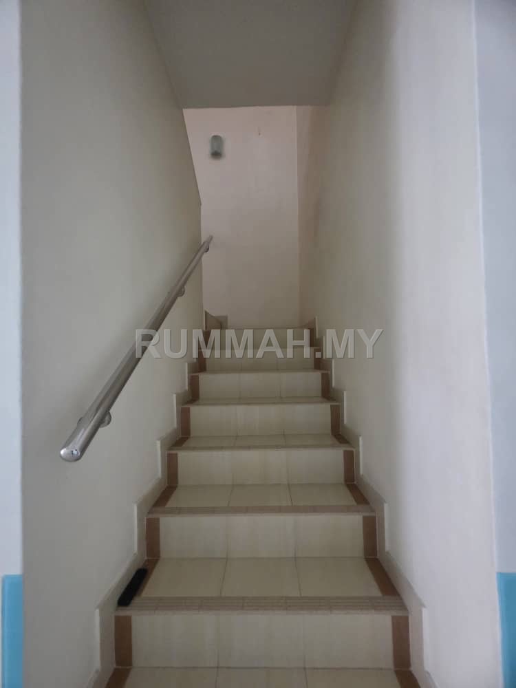 house in Sungai Nibong, Penang — photo 4