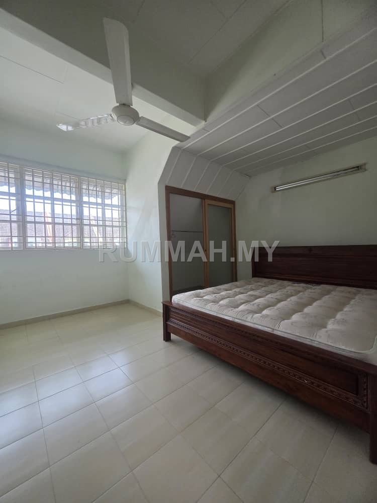house in Sungai Nibong, Penang — photo 5