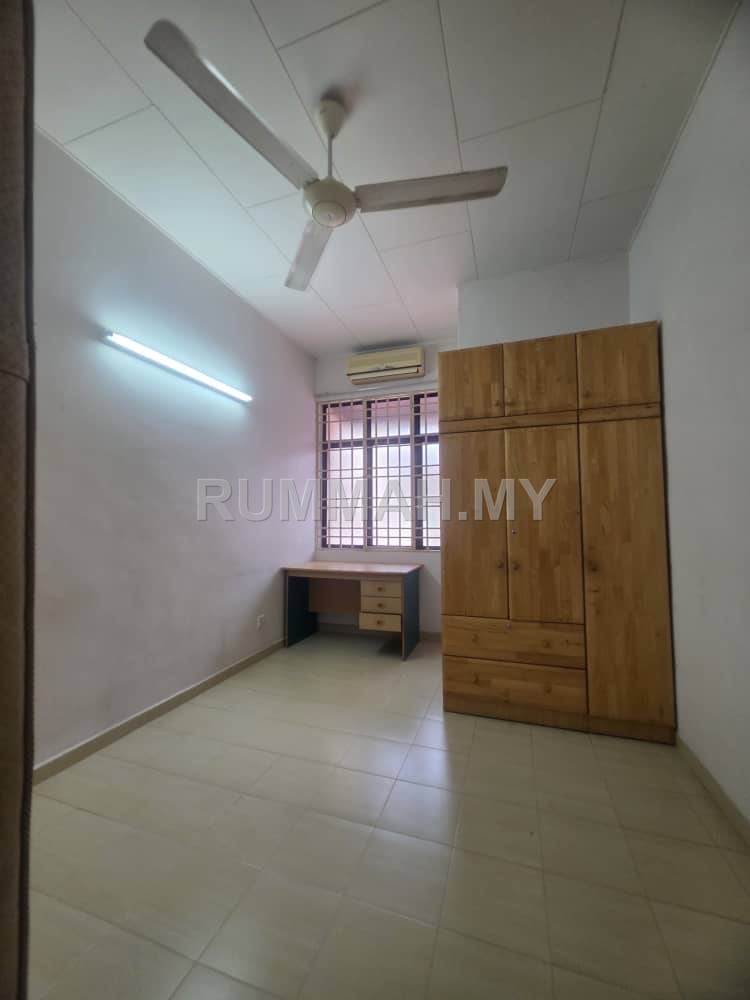 house in Sungai Nibong, Penang — photo 6