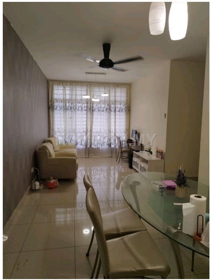 condo in putrajaya, Selangor — photo 2