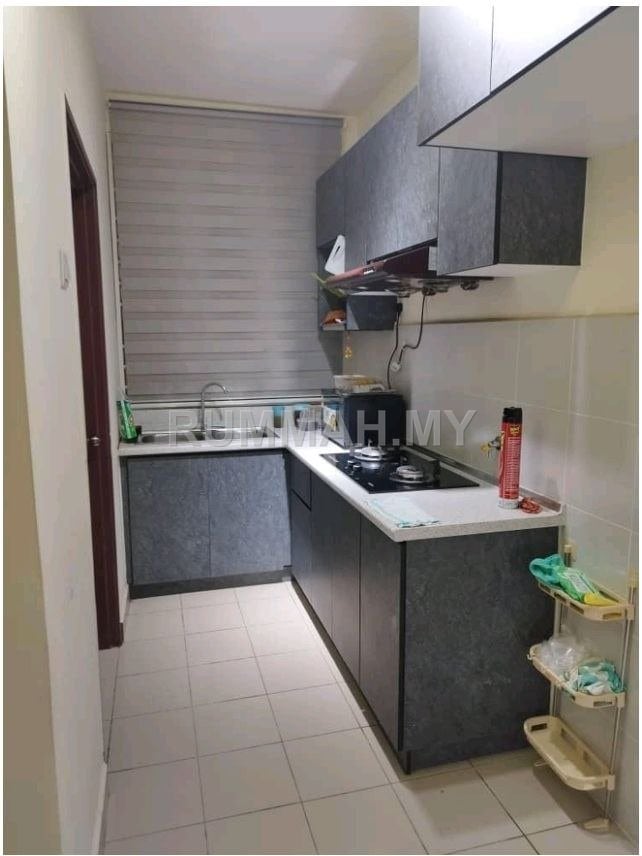 condo in putrajaya, Selangor — photo 3
