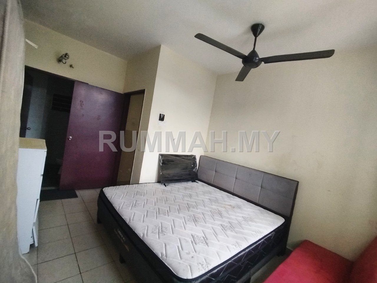 condo in putrajaya, Selangor — photo 4