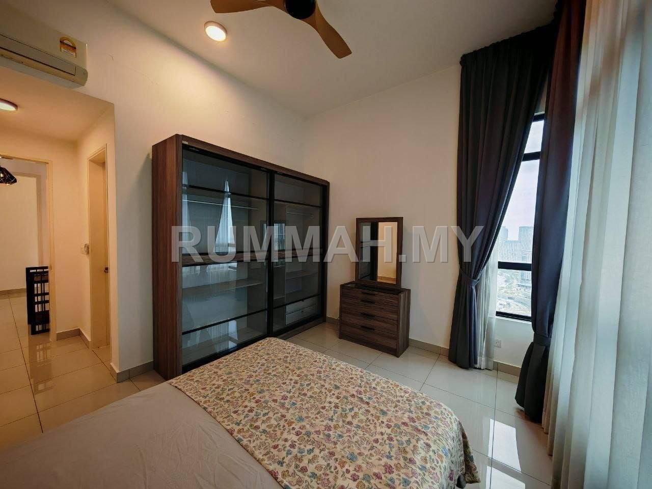 condo in putrajaya, Selangor — photo 4