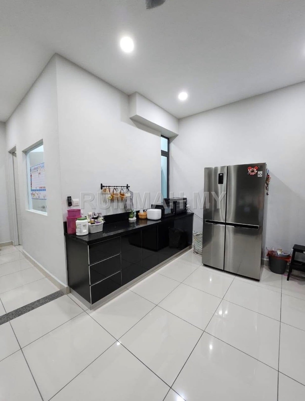 house in Permatang Tinggi, Penang — photo 5