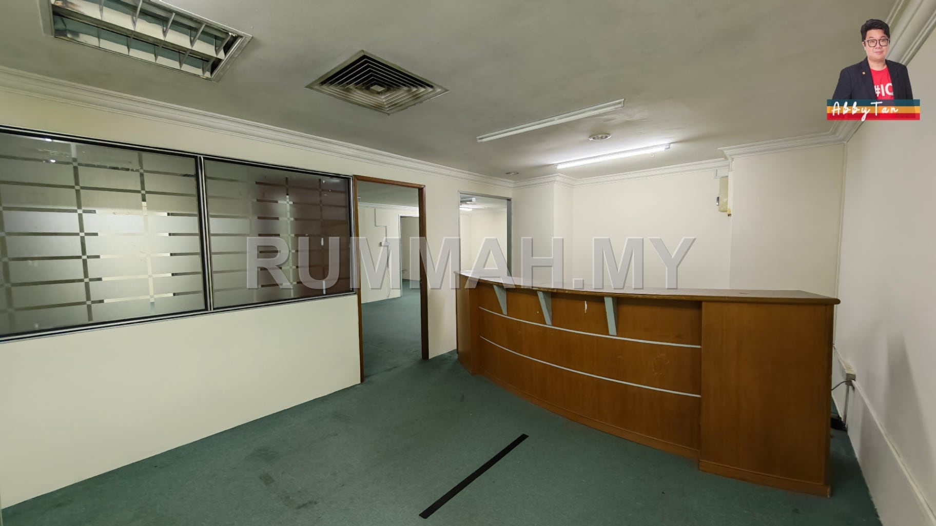 Menara MAA | Corporate Office | Centralised Air-Conditioning