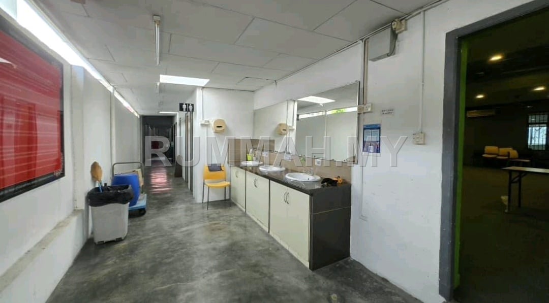 house in Air Itam, Penang — photo 4