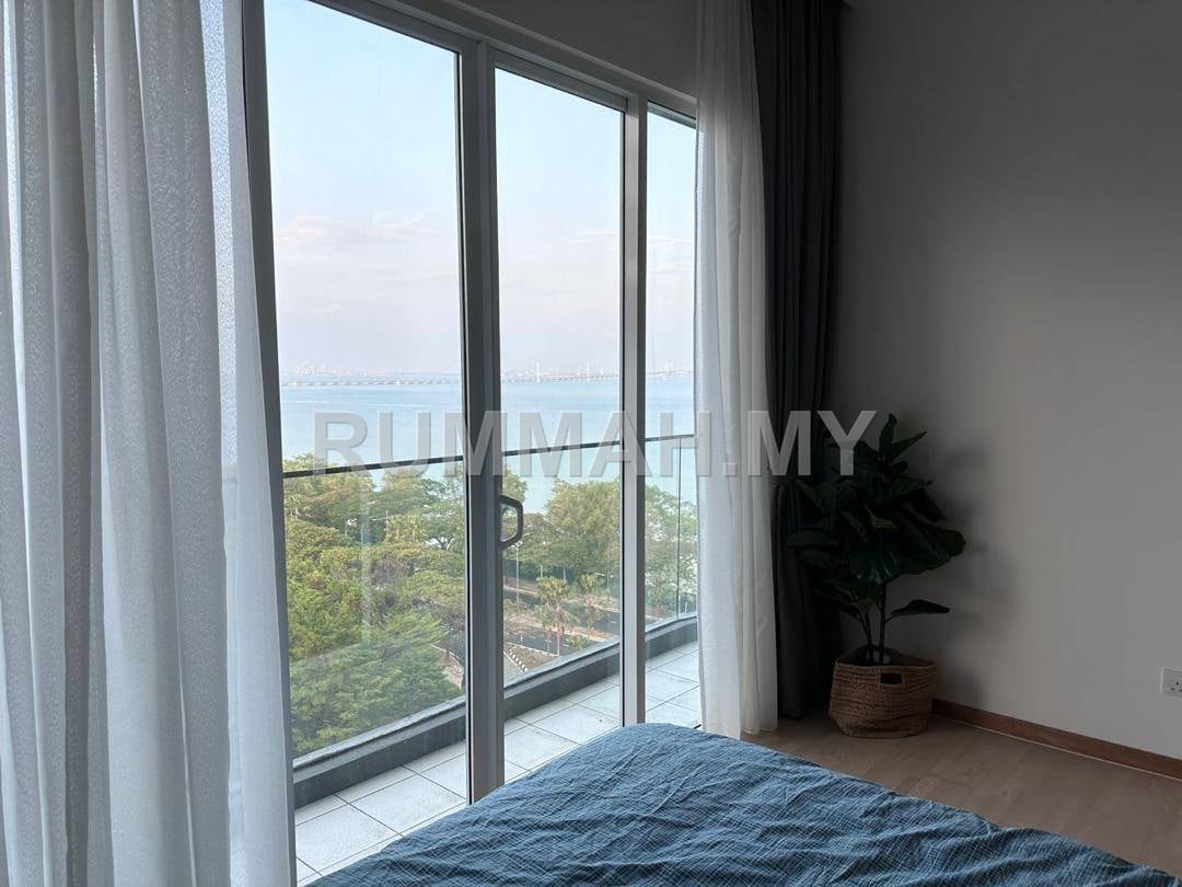 condo in Bayan Lepas, Penang — photo 4