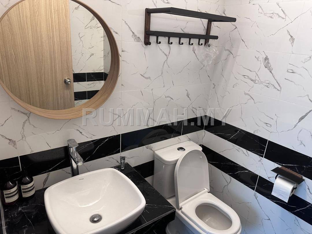 condo in Bayan Lepas, Penang — photo 7