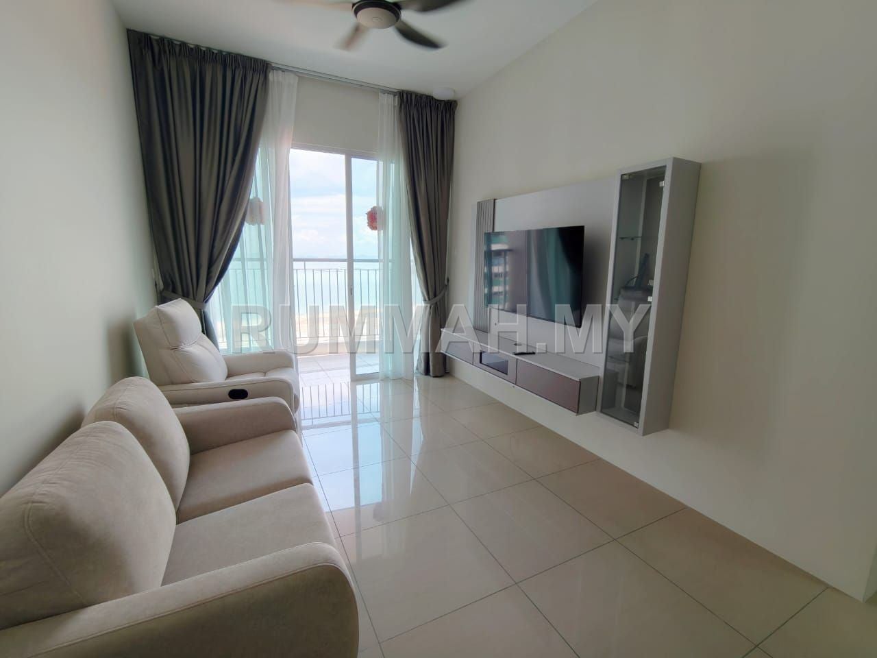 Zen 6, Gelugor | Seaview | Near USM The Light City 
