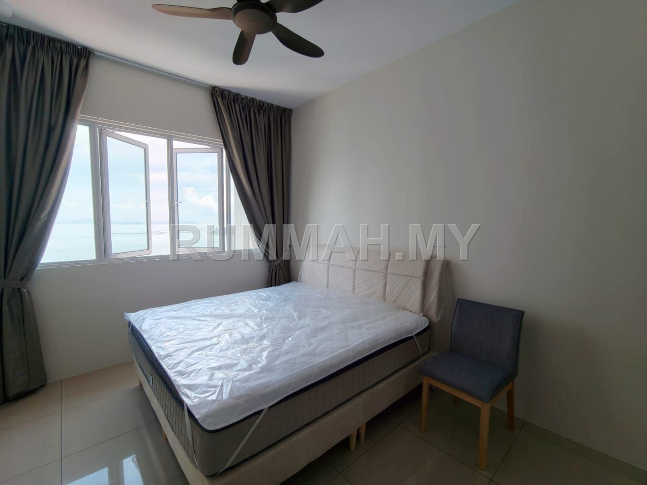 condo in Gelugor, Penang — photo 4